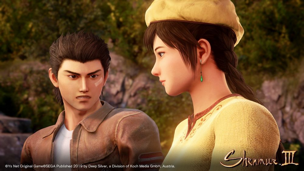 Shenmue-3 al magic 2019.jpg Shenmue-3 al magic 2019.jpg